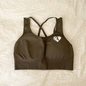 Womens best sports bra